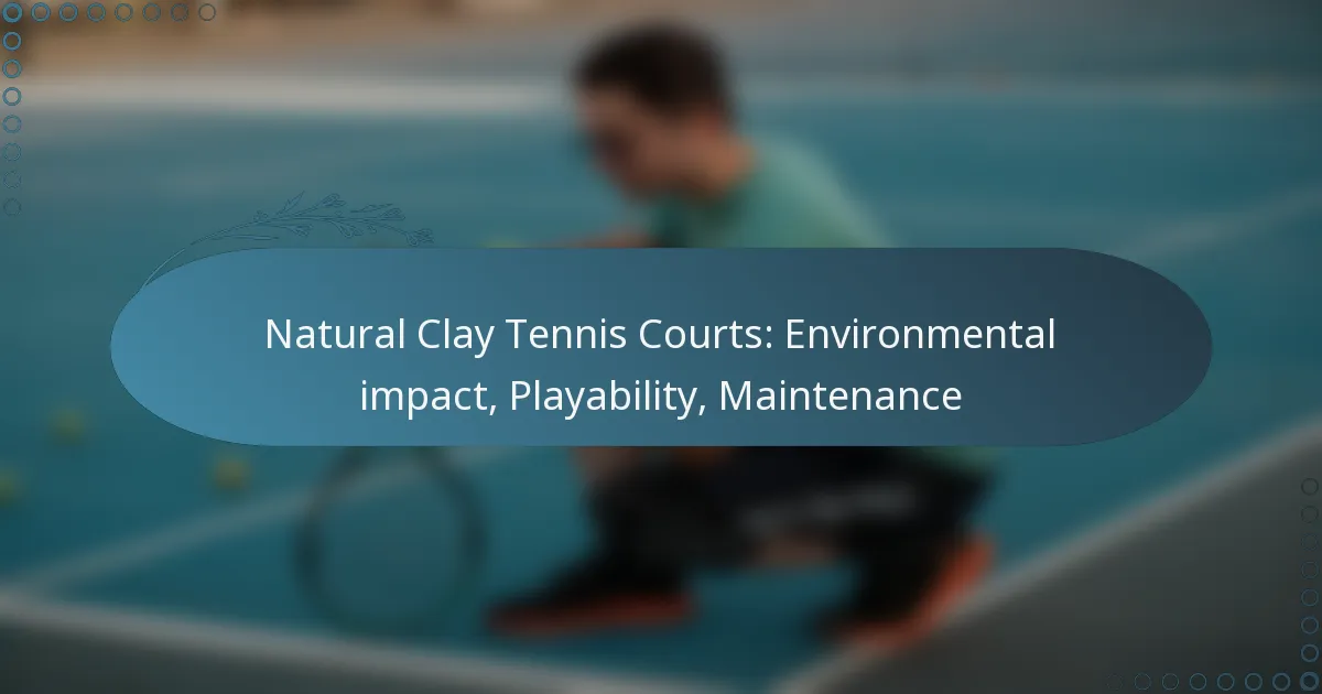 featured-image-natural-clay-tennis-courts-environmental-impact-playability-maintenance