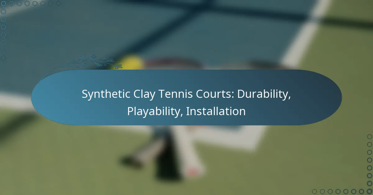 featured-image-synthetic-clay-tennis-courts-durability-playability-installation